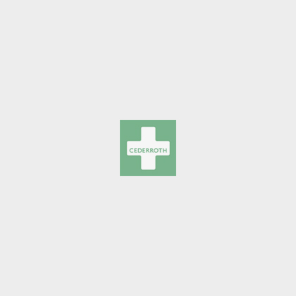 First Aid Boxes (Empty)