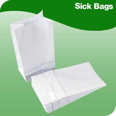 Sick Bags