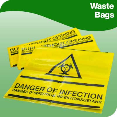 Waste Bags