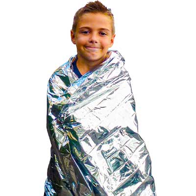 Foil Blankets