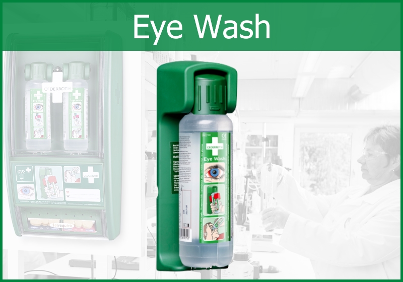 Cederroth Eye Wash