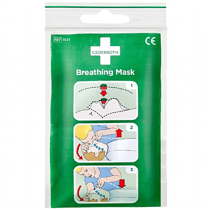 Cederroth Breathing Mask