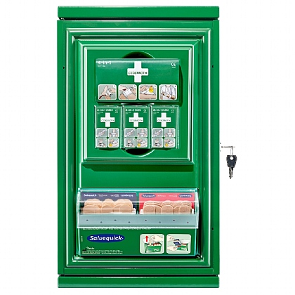 Cederroth Mini First Aid Cabinet